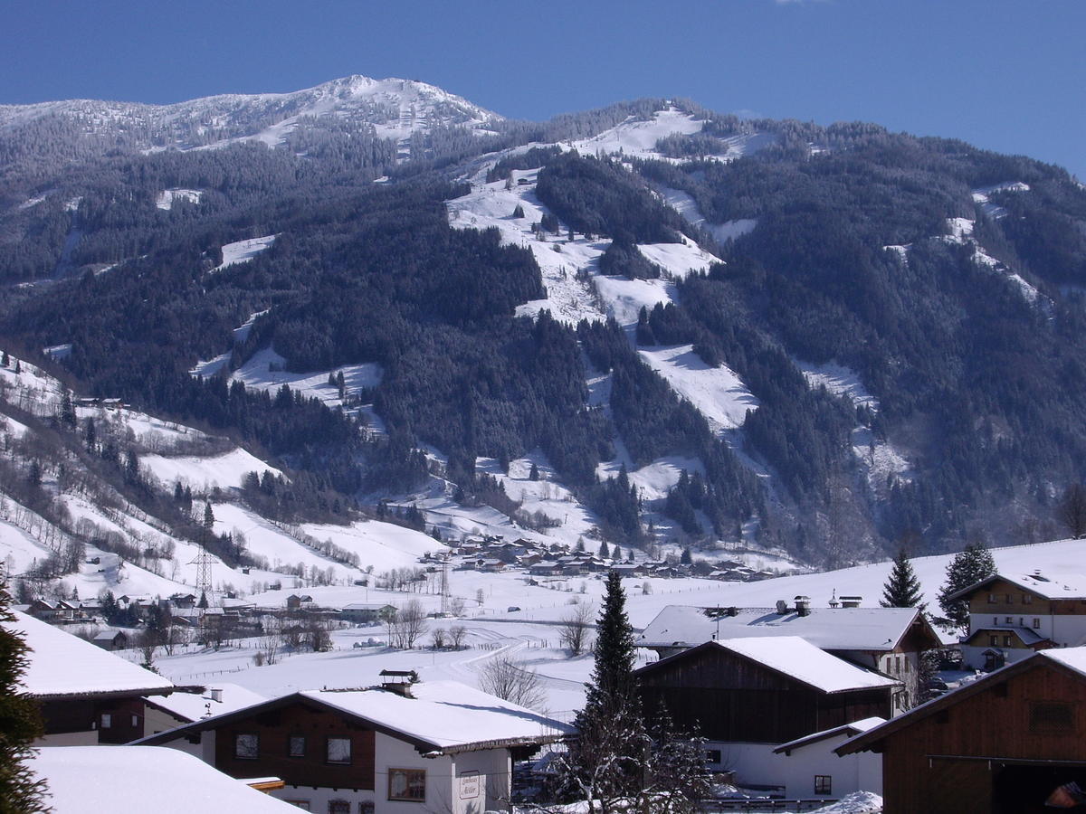 Strampflgut Lägenhet Dorfgastein Rum bild