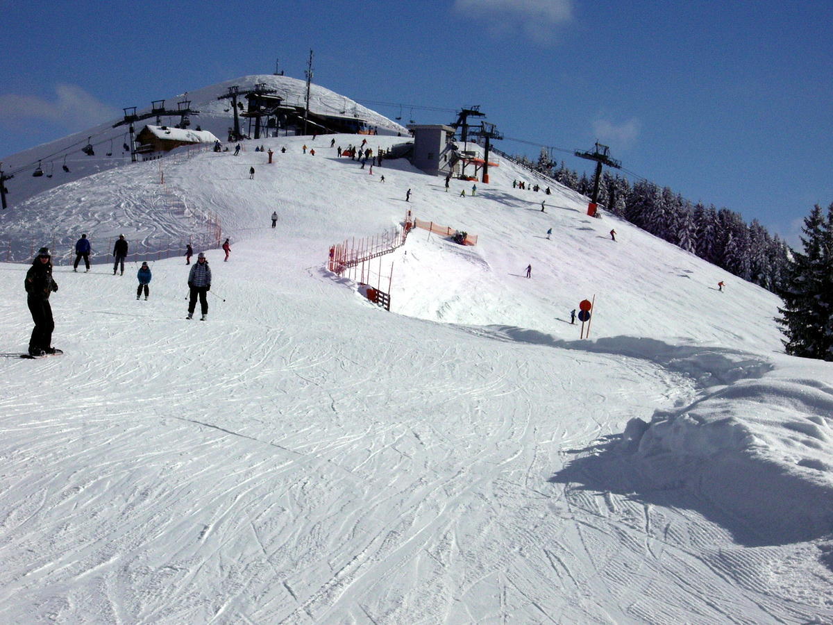 Strampflgut Lägenhet Dorfgastein Exteriör bild