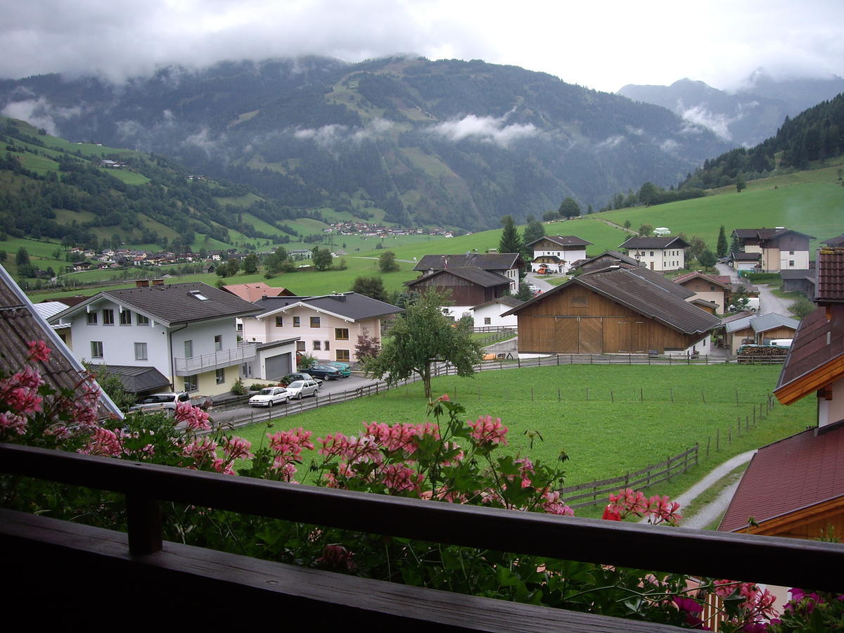 Strampflgut Lägenhet Dorfgastein Rum bild