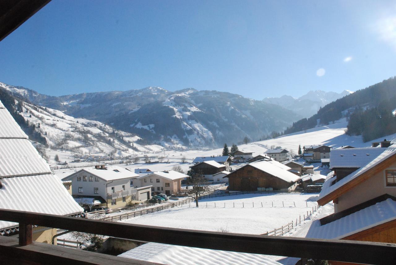 Strampflgut Lägenhet Dorfgastein Rum bild